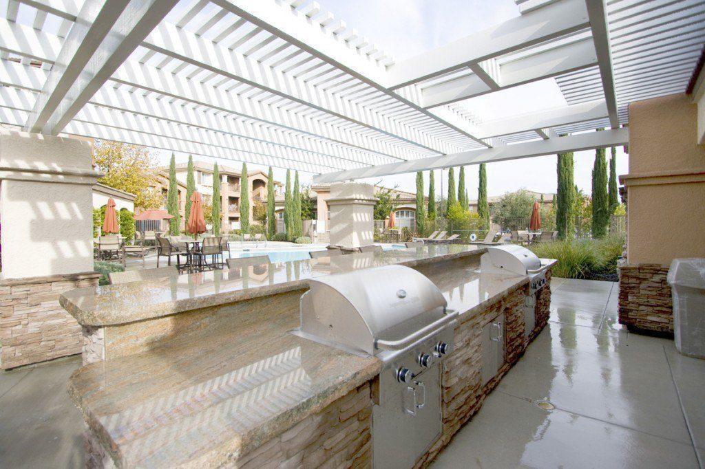 Sacramento Guest Services Exteriér fotografie